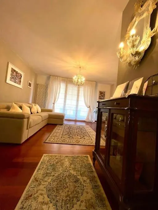 Apartment Appartamento Venice Excelsior Favaro Veneto Italy